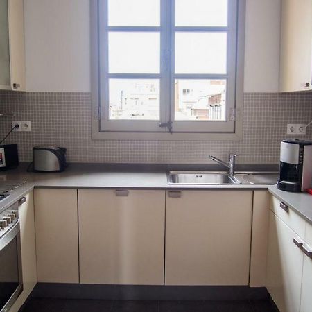 Torres Rojo Apartment Barcelona Exterior photo